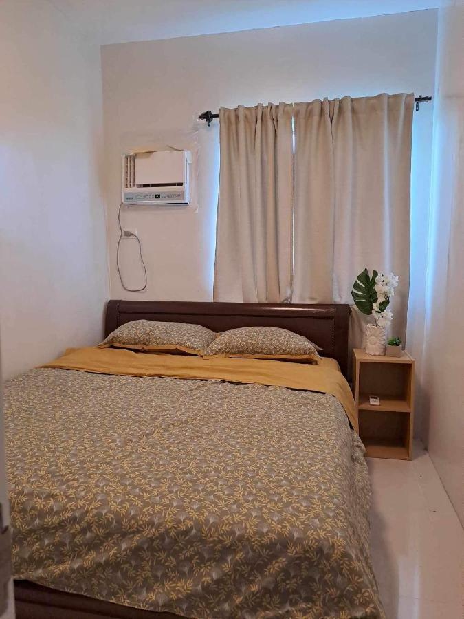 Aparthotel Camella Manor Majorca 7A à Bacolod Extérieur photo